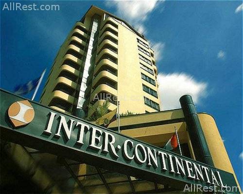InterContinental V Centenario